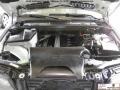 Titanium Silver Metallic - X5 3.0i Photo No. 16