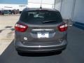 Sterling Gray - C-Max Hybrid SE Photo No. 106