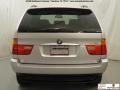 Titanium Silver Metallic - X5 3.0i Photo No. 20