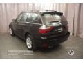 Jet Black - X3 3.0si Photo No. 3