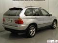 Titanium Silver Metallic - X5 3.0i Photo No. 22