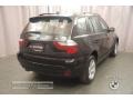 Jet Black - X3 3.0si Photo No. 5