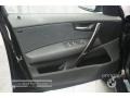 Jet Black - X3 3.0si Photo No. 9