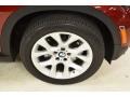 Vermilion Red Metallic - X5 xDrive 35i Photo No. 3