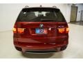 Vermilion Red Metallic - X5 xDrive 35i Photo No. 6
