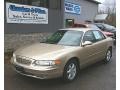 Cashmere Metallic 2004 Buick Regal LS