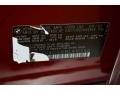 Vermilion Red Metallic - X5 xDrive 35i Photo No. 10