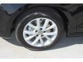 Black Uni - Jetta SE Sedan Photo No. 4