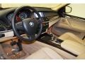 Vermilion Red Metallic - X5 xDrive 35i Photo No. 11
