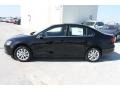 Black Uni - Jetta SE Sedan Photo No. 5