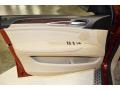 Vermilion Red Metallic - X5 xDrive 35i Photo No. 16