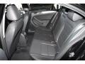 Black Uni - Jetta SE Sedan Photo No. 14