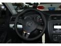 Black Uni - Jetta SE Sedan Photo No. 16
