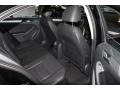 Black Uni - Jetta SE Sedan Photo No. 21