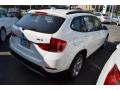 Alpine White - X1 sDrive 28i Photo No. 3