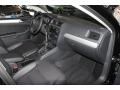 Black Uni - Jetta SE Sedan Photo No. 23