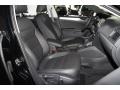 Black Uni - Jetta SE Sedan Photo No. 24