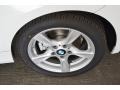 2013 BMW 1 Series 128i Convertible Wheel