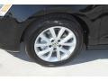 Black Uni - Jetta SE Sedan Photo No. 4
