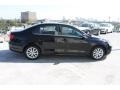 Black Uni - Jetta SE Sedan Photo No. 9