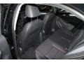 Black Uni - Jetta SE Sedan Photo No. 13