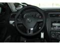 Black Uni - Jetta SE Sedan Photo No. 16
