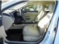 Dune Front Seat Photo for 2013 Ford Fusion #72928855