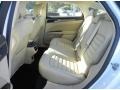 Dune Rear Seat Photo for 2013 Ford Fusion #72928870