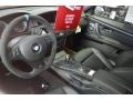 Black Interior Photo for 2013 BMW M3 #72928873