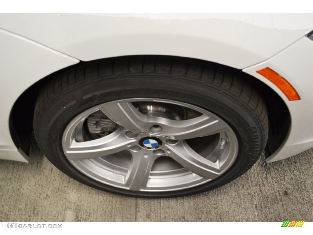 2013 BMW Z4 sDrive 28i Wheel Photo #72928978