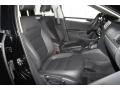 Black Uni - Jetta SE Sedan Photo No. 24