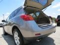 2009 Platinum Graphite Metallic Nissan Murano S AWD  photo #13