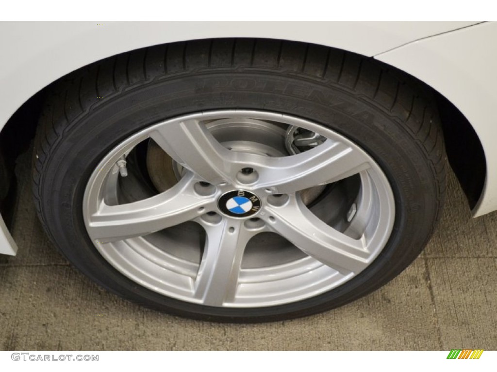 2013 BMW Z4 sDrive 28i Wheel Photo #72929056