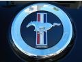 2013 Ford Mustang V6 Mustang Club of America Edition Convertible Marks and Logos