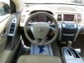 2009 Platinum Graphite Metallic Nissan Murano S AWD  photo #20