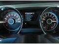 2013 Ford Mustang V6 Mustang Club of America Edition Convertible Gauges