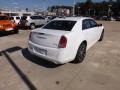 2013 Bright White Chrysler 300 S V6  photo #5