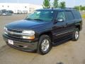 2006 Dark Gray Metallic Chevrolet Tahoe LT 4x4  photo #1