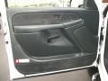 Summit White - Silverado 2500HD LS Extended Cab 4x4 Photo No. 20