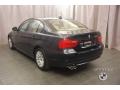 2009 Monaco Blue Metallic BMW 3 Series 328xi Sedan  photo #3