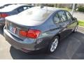 2013 Mineral Grey Metallic BMW 3 Series 328i Sedan  photo #3