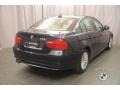 2009 Monaco Blue Metallic BMW 3 Series 328xi Sedan  photo #5