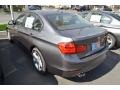 2013 Mineral Grey Metallic BMW 3 Series 328i Sedan  photo #4