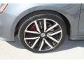 2013 Volkswagen Jetta GLI Autobahn Wheel and Tire Photo