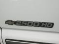 2001 Summit White Chevrolet Silverado 2500HD LS Extended Cab 4x4  photo #30
