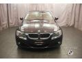 2009 Monaco Blue Metallic BMW 3 Series 328xi Sedan  photo #6