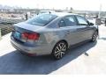 Platinum Gray Metallic - Jetta GLI Autobahn Photo No. 7