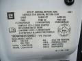 Summit White - Silverado 2500HD LS Extended Cab 4x4 Photo No. 34
