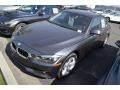 2013 Mineral Grey Metallic BMW 3 Series 328i Sedan  photo #9