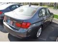 2013 Mineral Grey Metallic BMW 3 Series 328i Sedan  photo #3